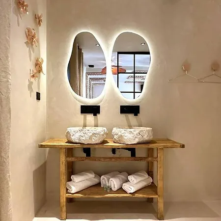 Love In L'Isle/Sorgue L'Aurore Exterior photo